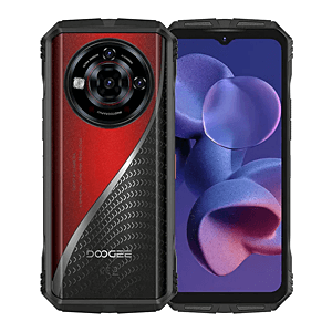 DOOGEE S118 Pro【スペック】価格や発売日 | スマホBANK