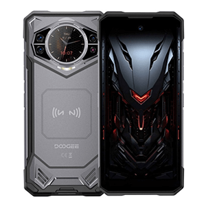【中古】DOOGEE S90 Bundle ブラック【ジャンク】 51KXHLSE5OL.jpg_BO30,255,255,