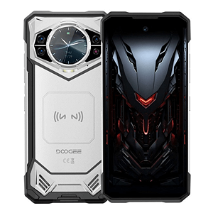 DOOGEE S200【スペック】価格や発売日 | スマホBANK