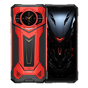 DOOGEE S200 Plus