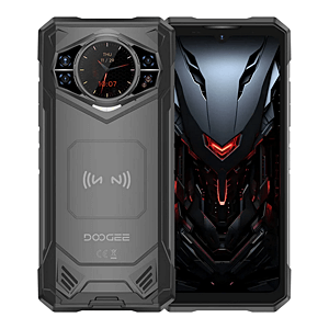 スマートフォン本体 Doogee S118 Pro DOOGEE S118 Pro【スペック】価格や発売日 | スマホBANK