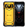 DOOGEE S200X Yellow