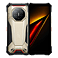 DOOGEE S300 Pro Titanium Gold