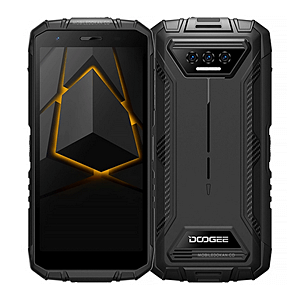 スマートフォン本体 DOOGEE S41 Plus DOOGEE S41 Plus【スペック】価格や発売日 | スマホBANK