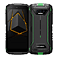 DOOGEE S41 Plus Volcano Orange