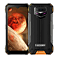 DOOGEE S89 Pro Volcano Orange