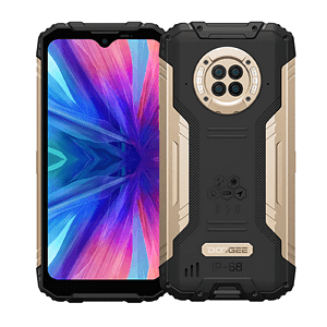 日本未発売☆DOOGEE S96 Pro | グローバル版】8GB/128G SIM