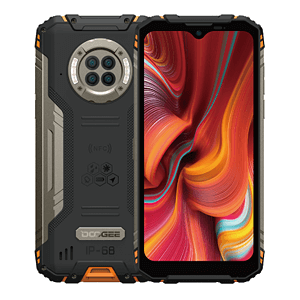 DOOGEE S96 Pro ※難あり※ DOOGEE S96 Pro review: This thing is a tank - Android Authority