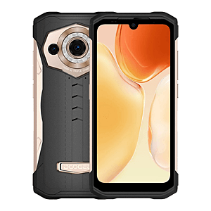 スマートフォン本体 DOOGEE V Max Gold Amazon.com: DOOGEE V MAX (2023) 5G Rugged Smartphone