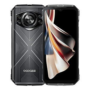 DOOGEE S200【スペック】価格や発売日 | スマホBANK