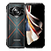 DOOGEE S cyber Red