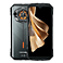 DOOGEE S punk Safari Green