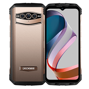 DOOGEE V30　タフネススマホ　※技適有り DOOGEE V30のスペック・対応バンドまとめ - ガルマックス