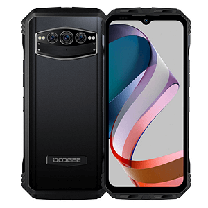 DOOGEE V30T【スペック】価格や発売日 | スマホBANK