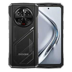 DOOGEE V40