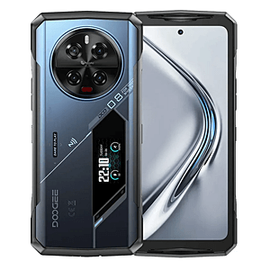 DOOGEE V40 Pro【スペック】価格や発売日 | スマホBANK