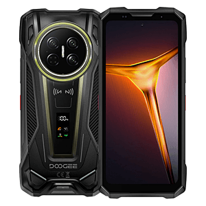 DOOGEE V Max 2 Pro