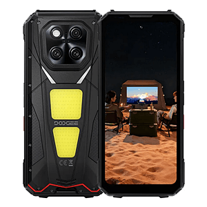 DOOGEE V Max Play