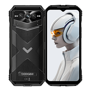 DOOGEE N55 Pro ブラック 256GB Amazon | DOOGEE N55 Pro スマホ 本体 SIMフリー 16GB+256GB 1TB拡張