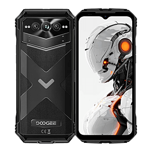 DOOGEE V40 Pro【スペック】価格や発売日 | スマホBANK