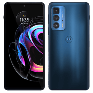 モトローラ Moto edge 20 スマートフォン ブラック 本体 motorola edge 20 | motorola