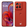 edge 50 NEO PANTONE Poinciana
