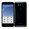 ELUGA P P-03E Black