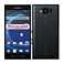 ELUGA X P-02E Black