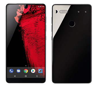 Essential Phone www.krzysztofbialy.com