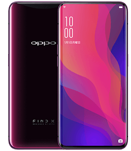 OPPO - SIMフリー OPPO Find X CPH1875 本体のみ TS248 OPPO Find X【スペック】価格や発売日 | スマホBANK
