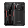 FOSSiBOT F101P Red