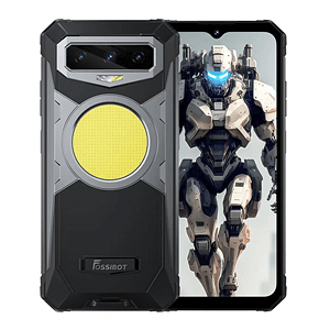 スマートフォン本体 FOSSiBOT F102 FOSSiBOT F102【スペック】価格や発売日 | スマホBANK