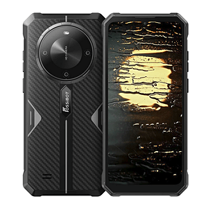 スマートフォン本体 FOSSiBOT F106 Pro Amazon.com: FOSSIBOT F106 Pro Rugged Phone Unlocked Android