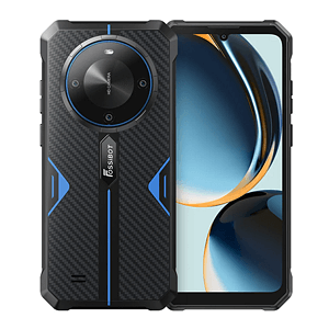 FOSSiBOT F105【スペック】価格や発売日 | スマホBANK
