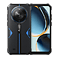 FOSSiBOT F105 Azure Blue