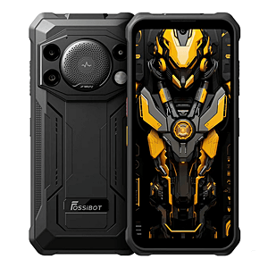 FOSSiBOT F110L