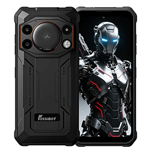 【極美品・使用半月】FOSSiBOT F110 Pro 5G対応 1万mAh FOSSiBOT F110 Pro【スペック】価格や発売日 | スマホBANK