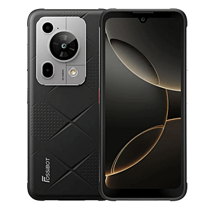 FOSSiBOT S3 Pro SIMフリー スマホ 本体 20GB+128GB Amazon | FOSSiBOT S3 Pro SIMフリー スマホ 本体 20GB+128GB