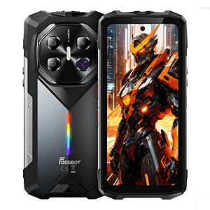FOSSiBOT F113