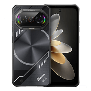 FOSSiBOT F107 Pro【スペック】価格や発売日 | スマホBANK