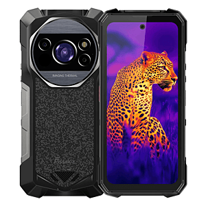 FOSSiBOT F115 Ultra
