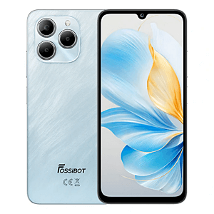 FOSSiBOT S2【スペック】価格や発売日 | スマホBANK