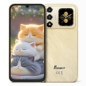FOSSiBOT S7
