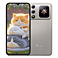 FOSSiBOT S7 Pearl Silver