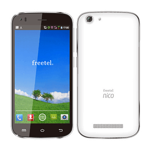 freetel nico