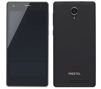 FREETEL Priori 3 LTE【スペック】価格や発売日 | スマホBANK