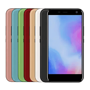 ANDROID - フリーテル REI2 Dual Black FREETEL SAMURAI REI 2 DUAL CAMERA DUAL SIM UNLOCKED NEW