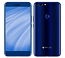 FREETEL REI 2 Dual BLUE