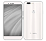 FREETEL REI 2 Dual WHITE