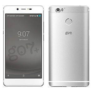 g07【スペック】価格や発売日 | スマホBANK